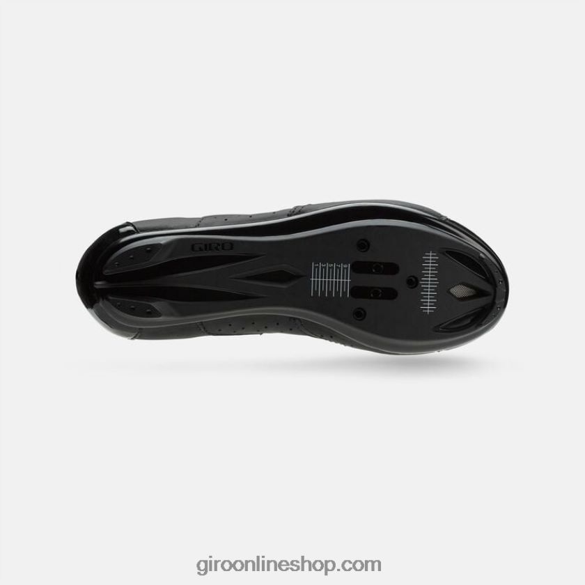 mujer zapato techné negro 8NJZ86843 Giro