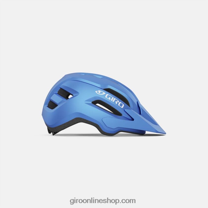 niños accesorio mips ii casco juvenil azul ano mate 8NJZ86964 Giro
