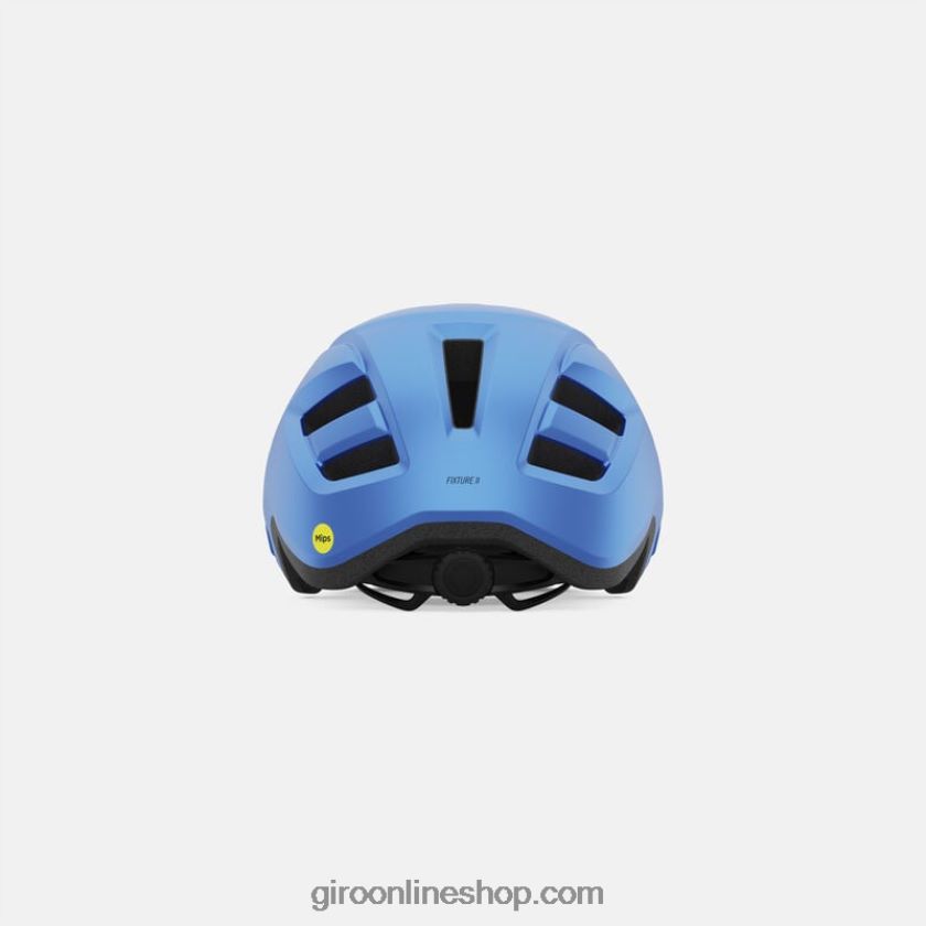 niños accesorio mips ii casco juvenil azul ano mate 8NJZ86964 Giro