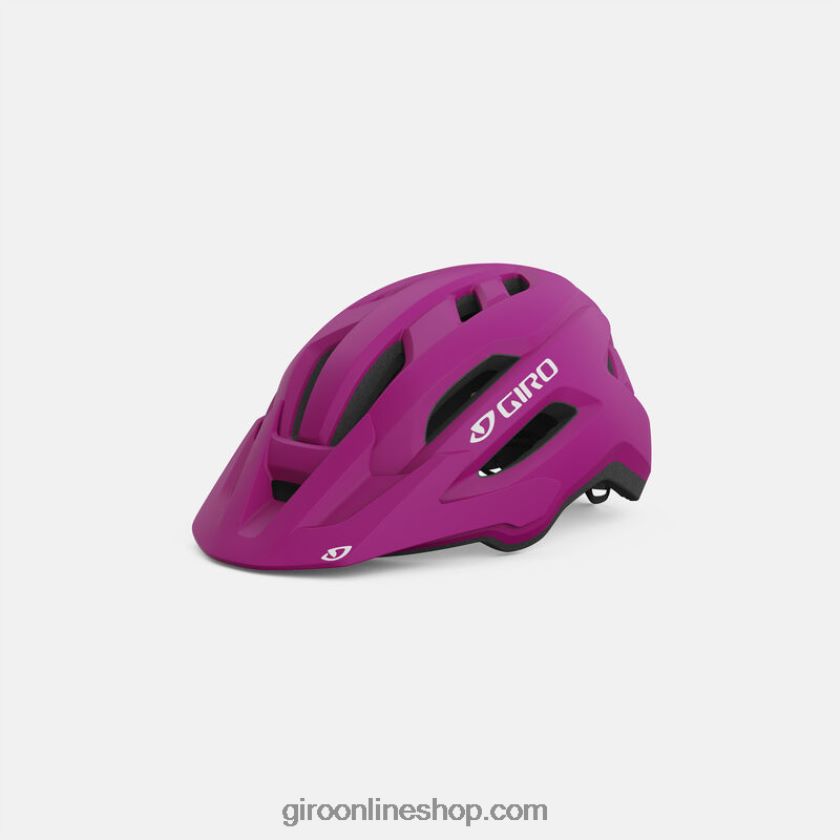 niños accesorio mips ii casco juvenil calle rosa mate 8NJZ861392 Giro