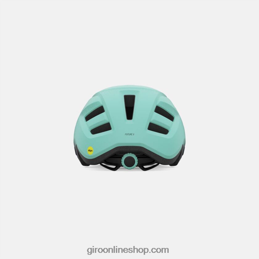 niños accesorio mips ii casco juvenil desvanecimiento azul medianoche mate/verde azulado chillón 8NJZ861391 Giro