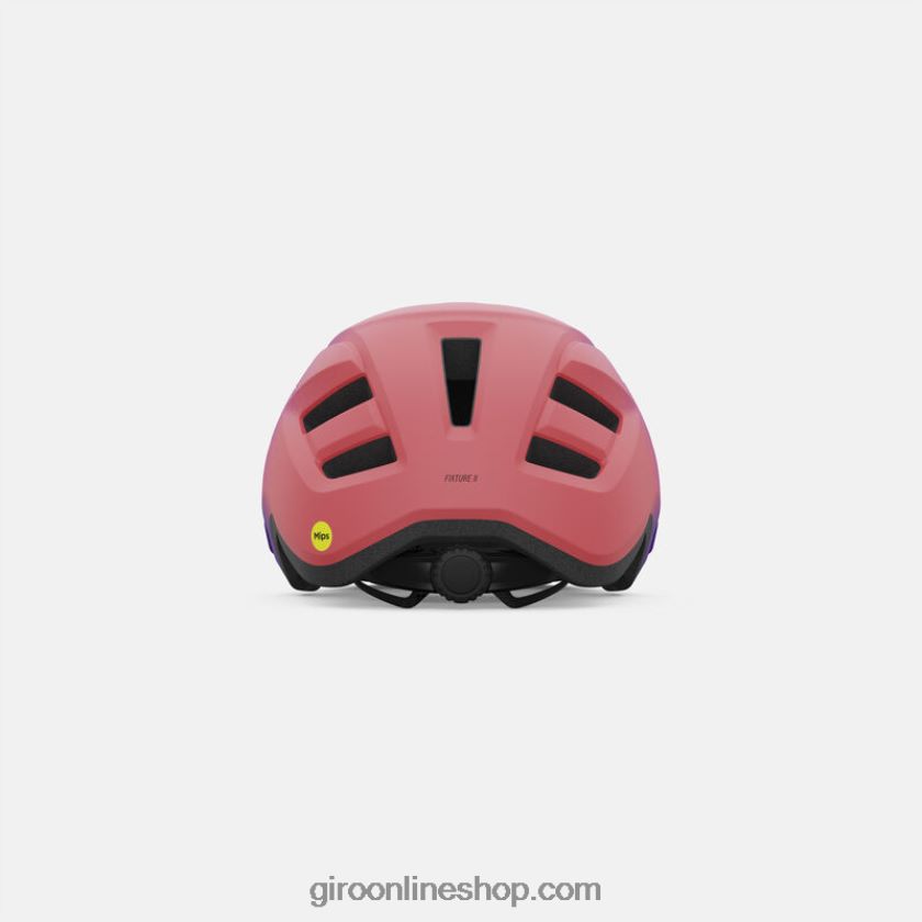 niños accesorio mips ii casco juvenil morado mate/lirio tigre 8NJZ861393 Giro