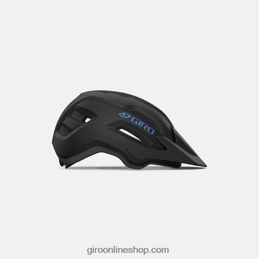 niños accesorio mips ii casco juvenil negro mate 8NJZ861388 Giro