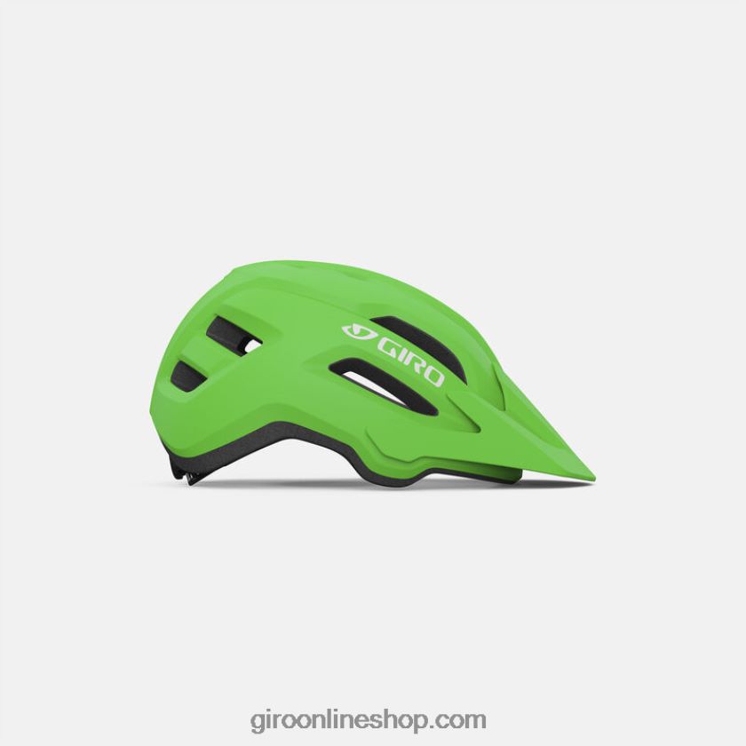 niños accesorio mips ii casco juvenil verde brillante mate 8NJZ861390 Giro