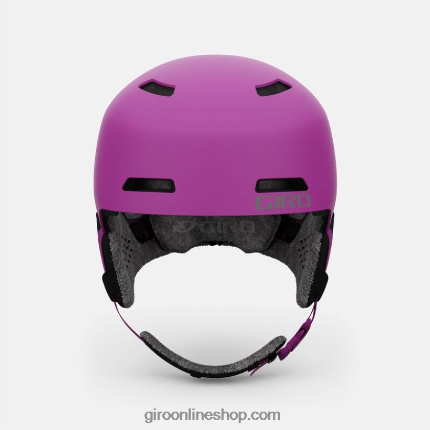 niños casco cruel baya mate 8NJZ861520 Giro