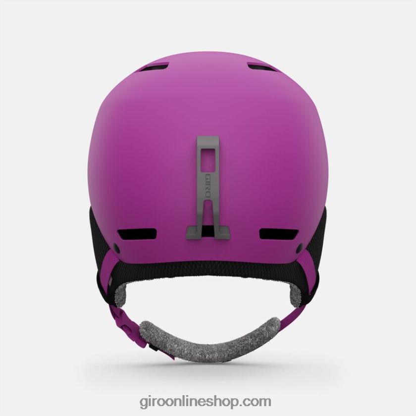 niños casco cruel baya mate 8NJZ861520 Giro