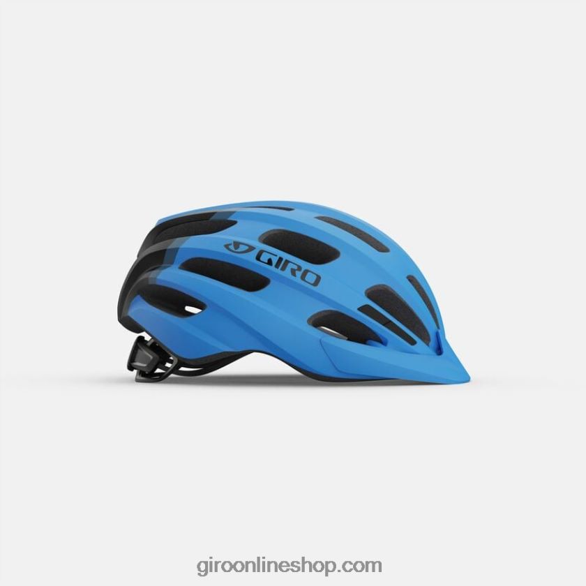 niños casco hale mips azul mate 8NJZ861431 Giro