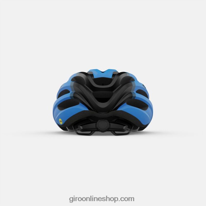 niños casco hale mips azul mate 8NJZ861431 Giro