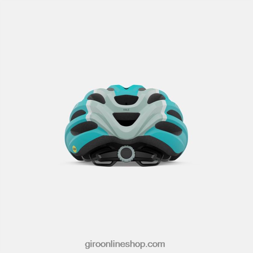 niños casco hale mips glaciar mate 8NJZ861434 Giro