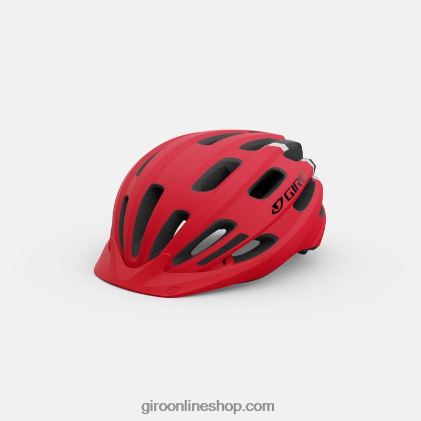 niños casco hale mips rojo brillante mate 8NJZ861433 Giro