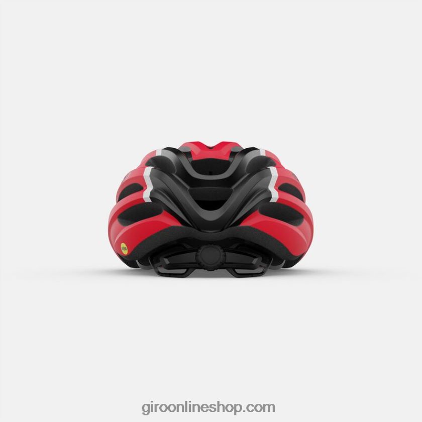 niños casco hale mips rojo brillante mate 8NJZ861433 Giro