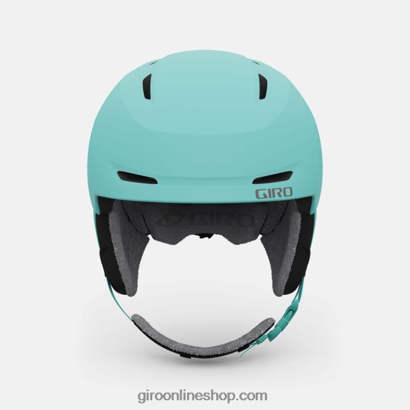 niños casco spur mips esmalte azul mate 8NJZ861409 Giro