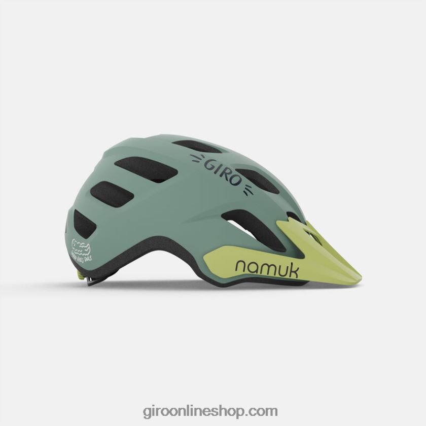 niños casco tremor mips namuk mate auroras boreales 8NJZ861009 Giro