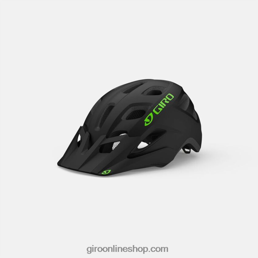 niños casco tremor mips negro mate 8NJZ86999 Giro