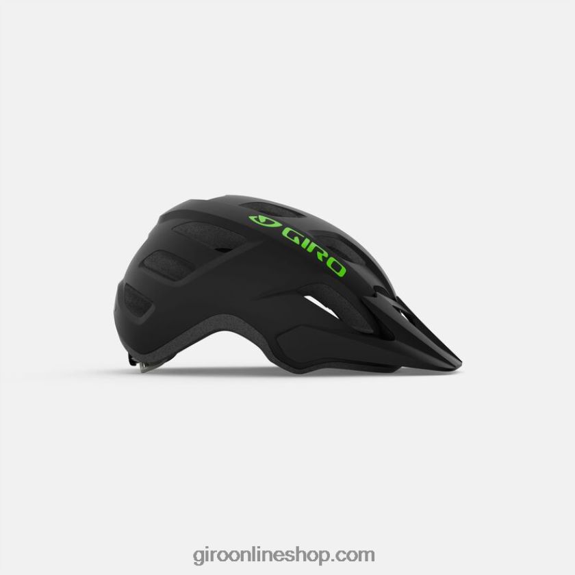 niños casco tremor mips negro mate 8NJZ86999 Giro