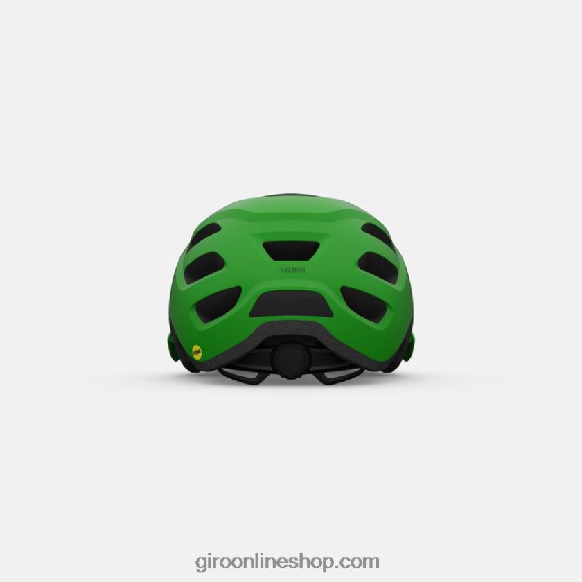 niños casco tremor mips verde brillante mate 8NJZ861471 Giro
