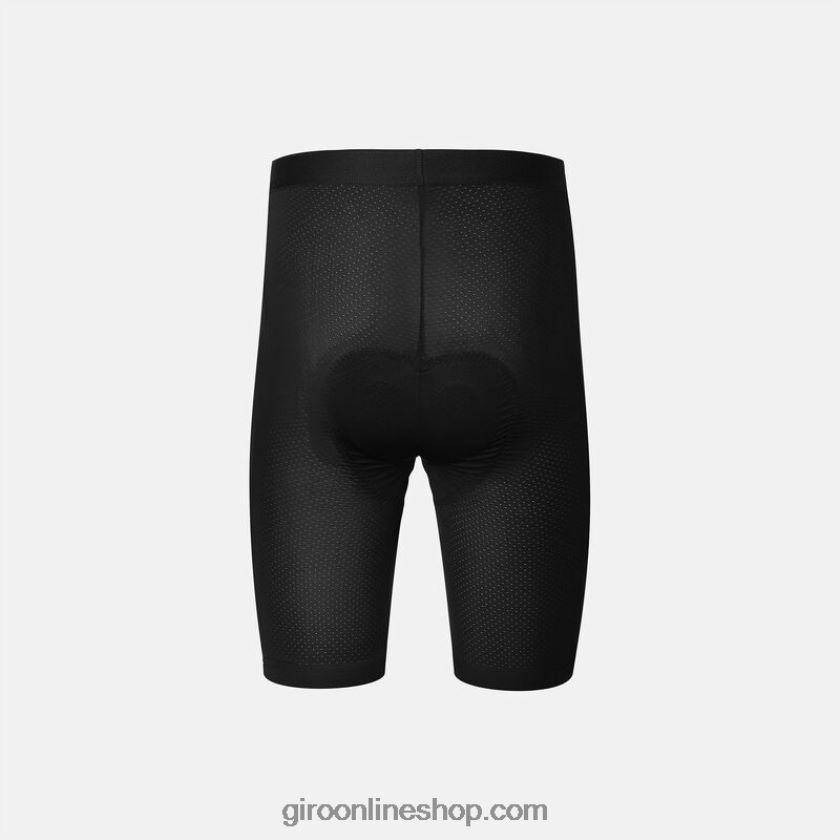 niños forro juvenil corto negro 8NJZ86970 Giro