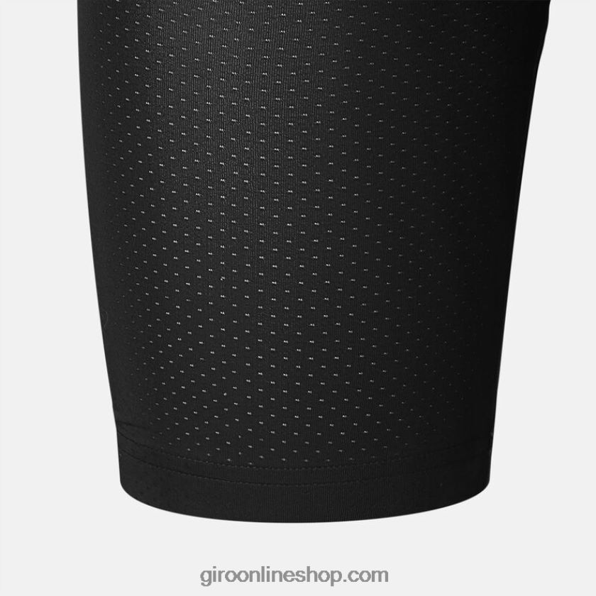 niños forro juvenil corto negro 8NJZ86970 Giro