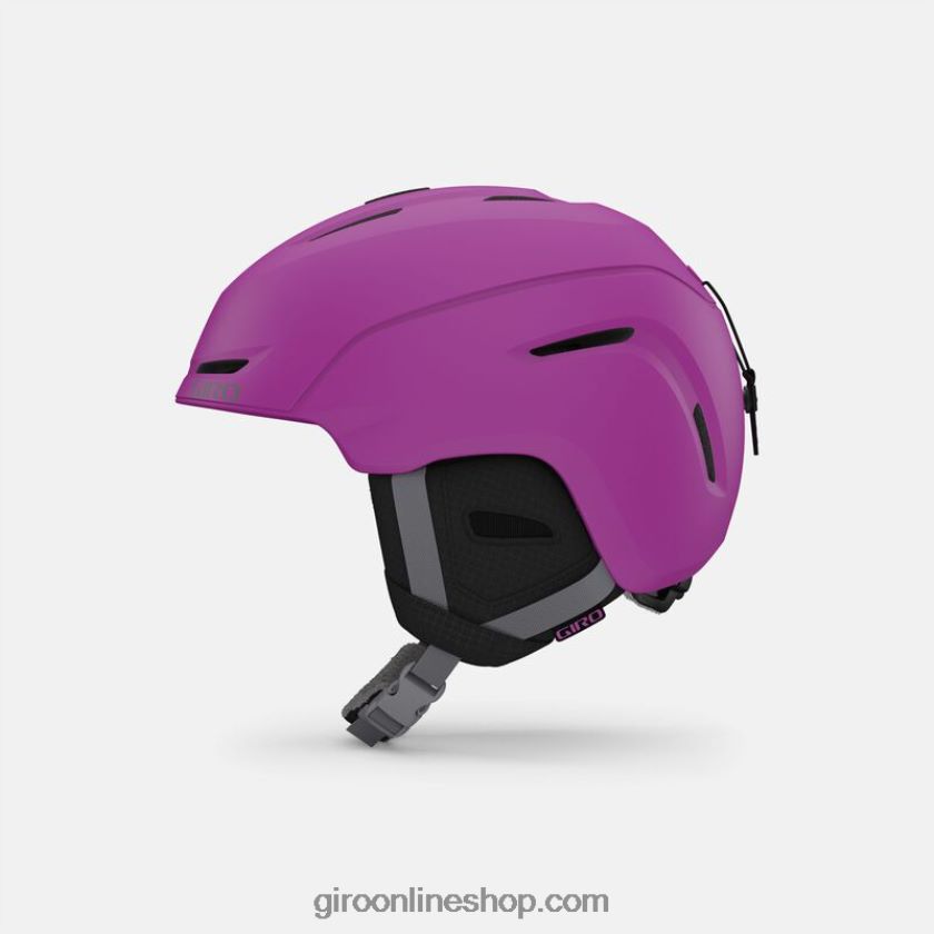 niños neo jr casco baya mate 8NJZ861000 Giro