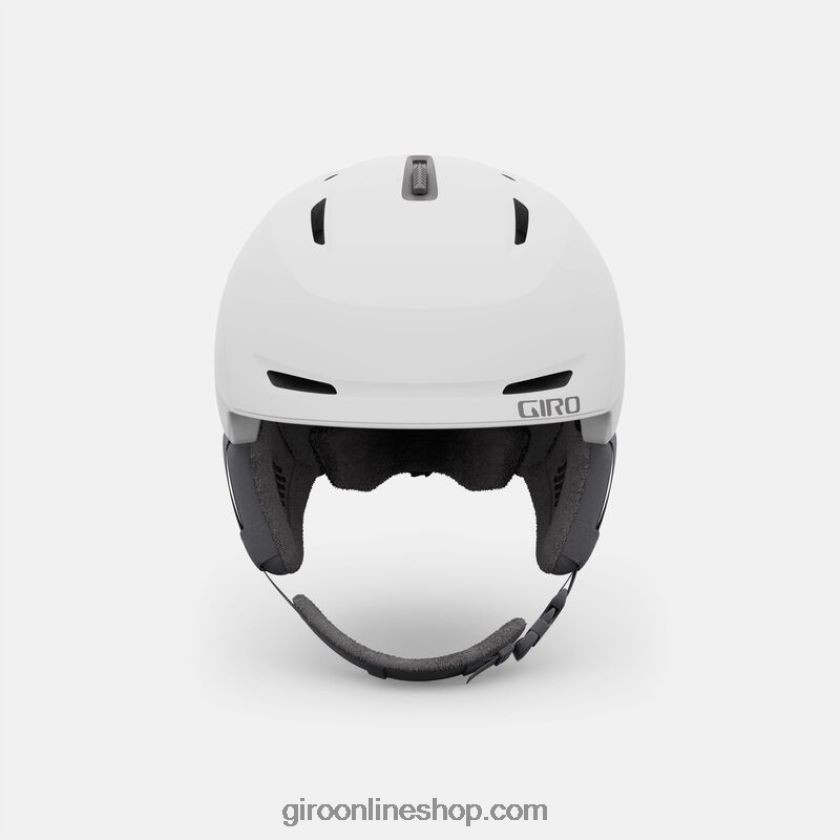 niños neo jr casco blanco mate 8NJZ861480 Giro