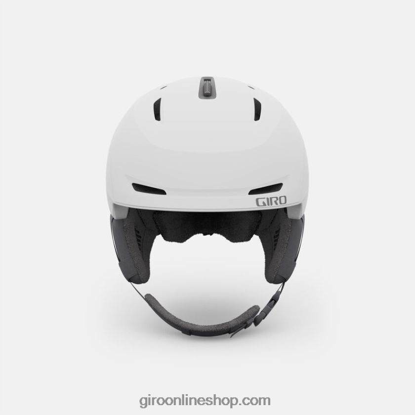 niños neo jr casco mips blanco mate 8NJZ861458 Giro