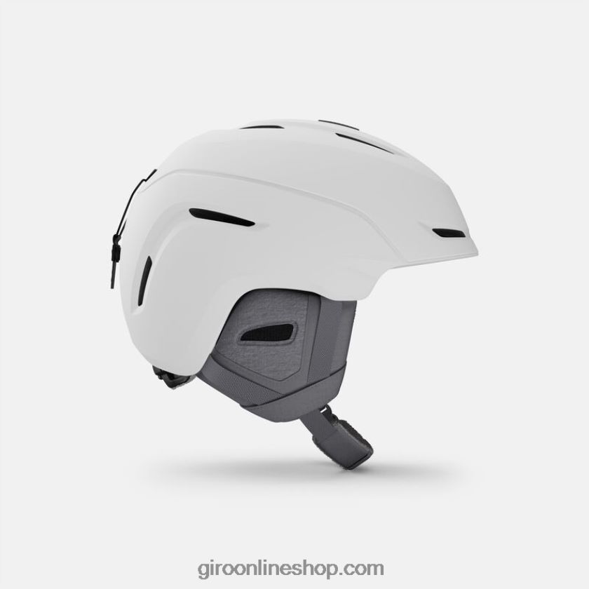 niños neo jr casco mips blanco mate 8NJZ861458 Giro