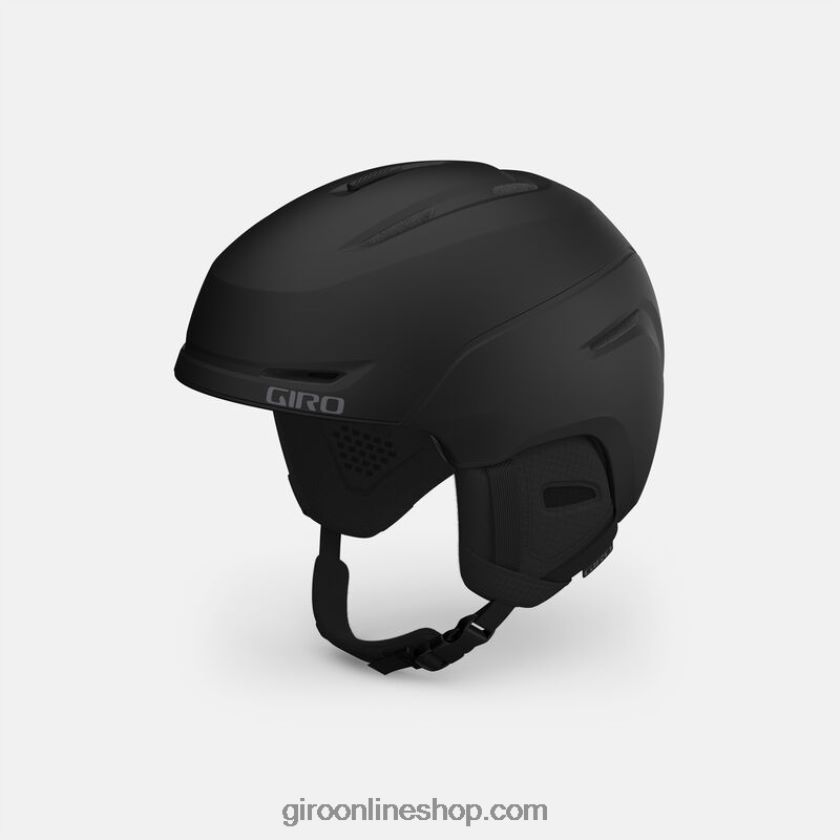 niños neo jr casco mips negro mate 8NJZ861453 Giro