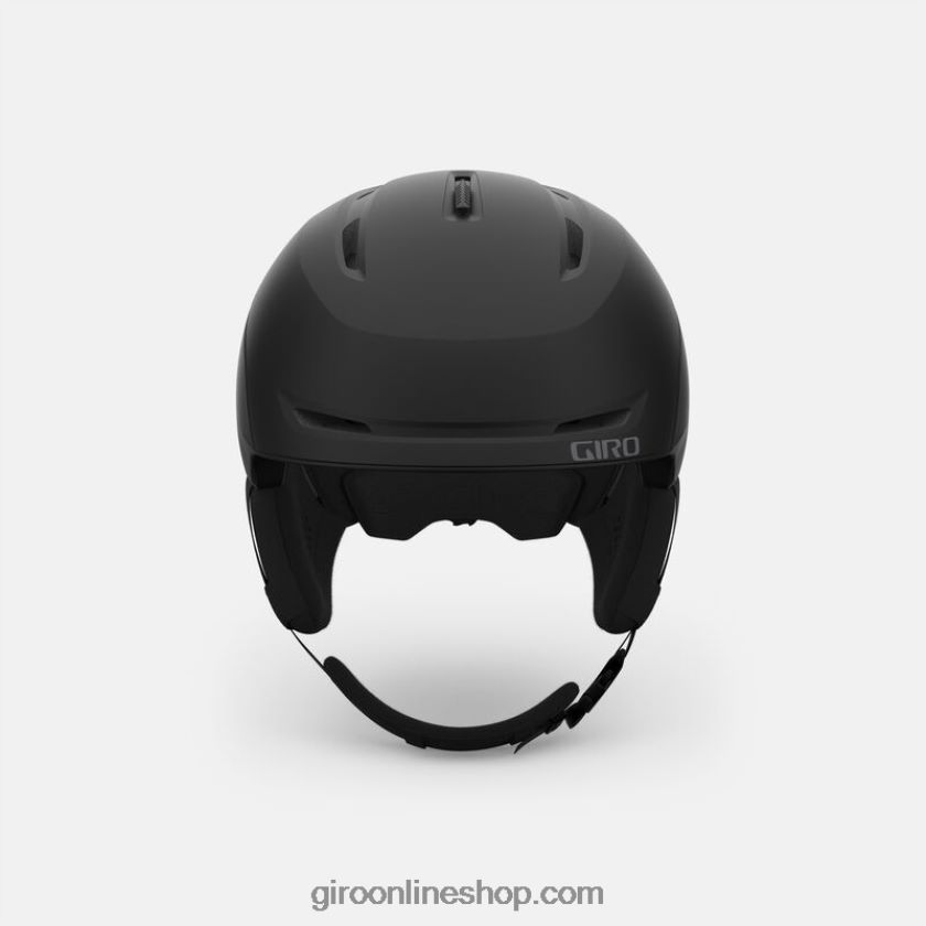 niños neo jr casco mips negro mate 8NJZ861453 Giro