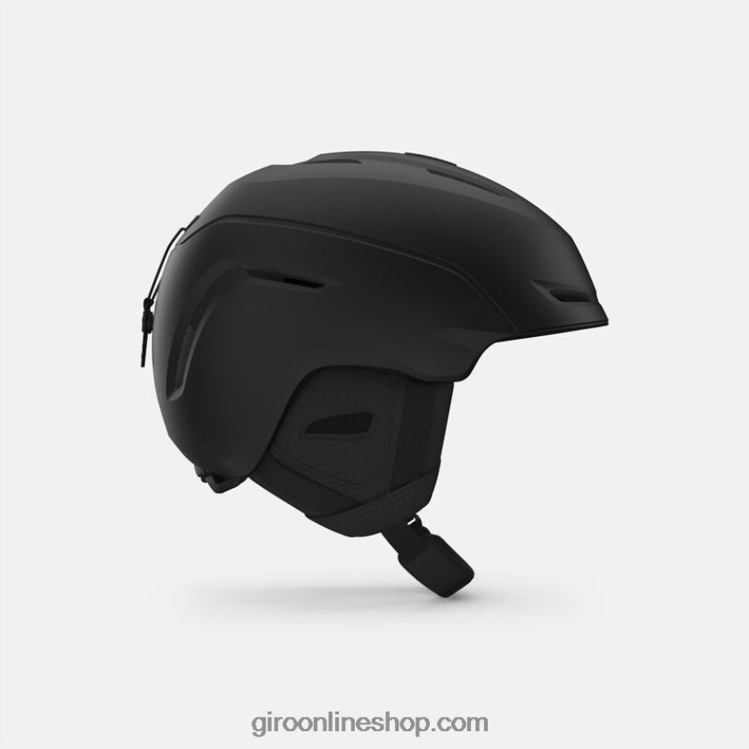 niños neo jr casco mips negro mate 8NJZ861453 Giro