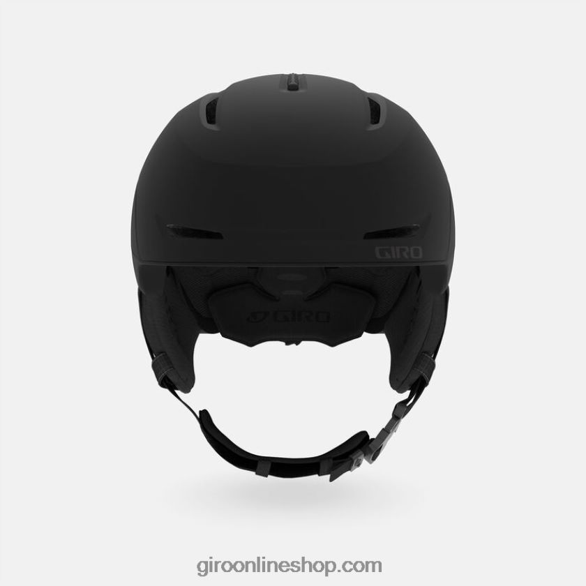 niños neo jr casco negro mate 8NJZ861474 Giro