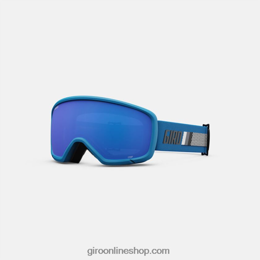 niños pisar gafas Ralli azul rokki 8NJZ861424 Giro