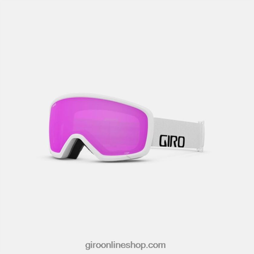 niños pisar gafas marca denominativa blanca 8NJZ861430 Giro