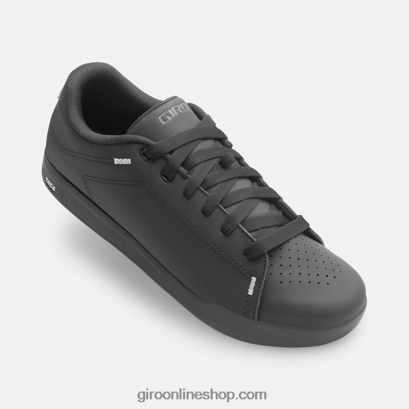 niños zapato juvenil deed negro 8NJZ86968 Giro