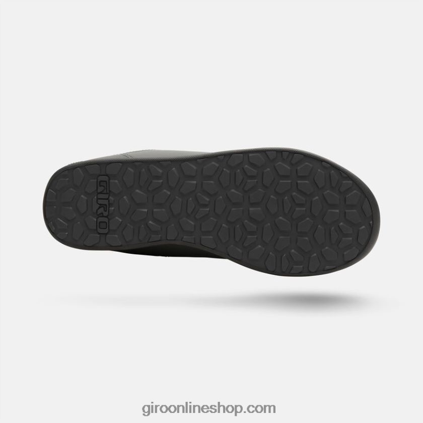 niños zapato juvenil deed sombra oscura 8NJZ861395 Giro