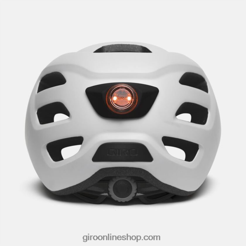 unisexo Luz de ventilación para casco recreativo de montaña/urbano negro 8NJZ861036 Giro