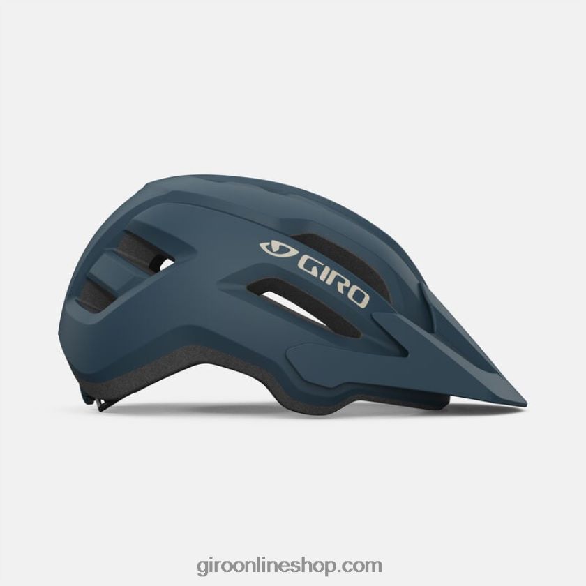unisexo accesorio mips ii casco azul puerto mate 8NJZ86319 Giro