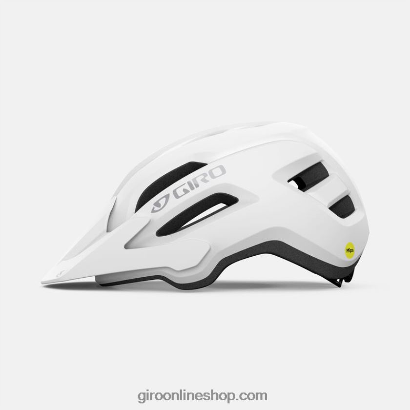 unisexo accesorio mips ii casco blanco mate 8NJZ86325 Giro