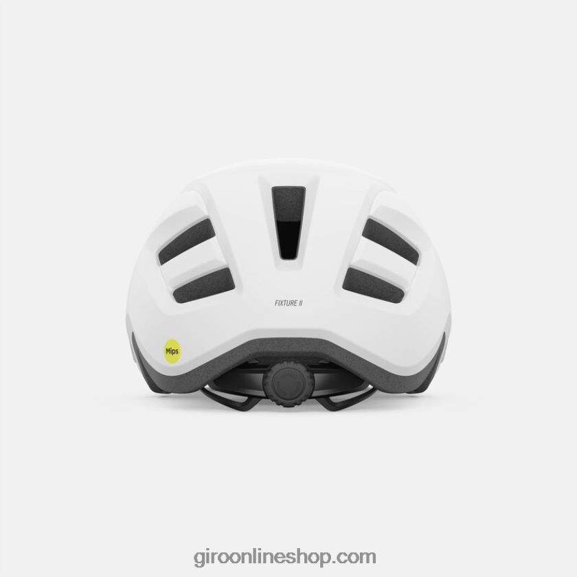 unisexo accesorio mips ii casco blanco mate 8NJZ86325 Giro