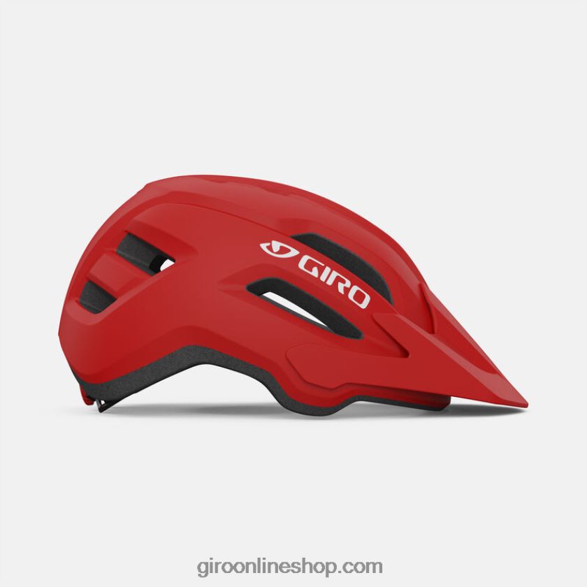 unisexo accesorio mips ii casco borde mate rojo 8NJZ86323 Giro