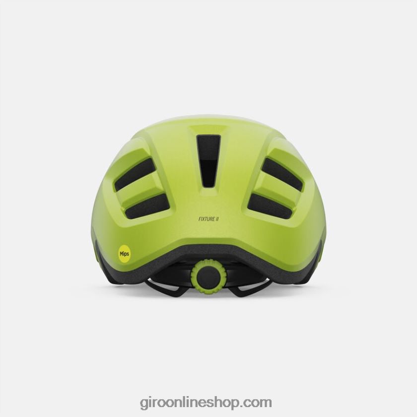 unisexo accesorio mips ii casco mate ano lima 8NJZ8635 Giro