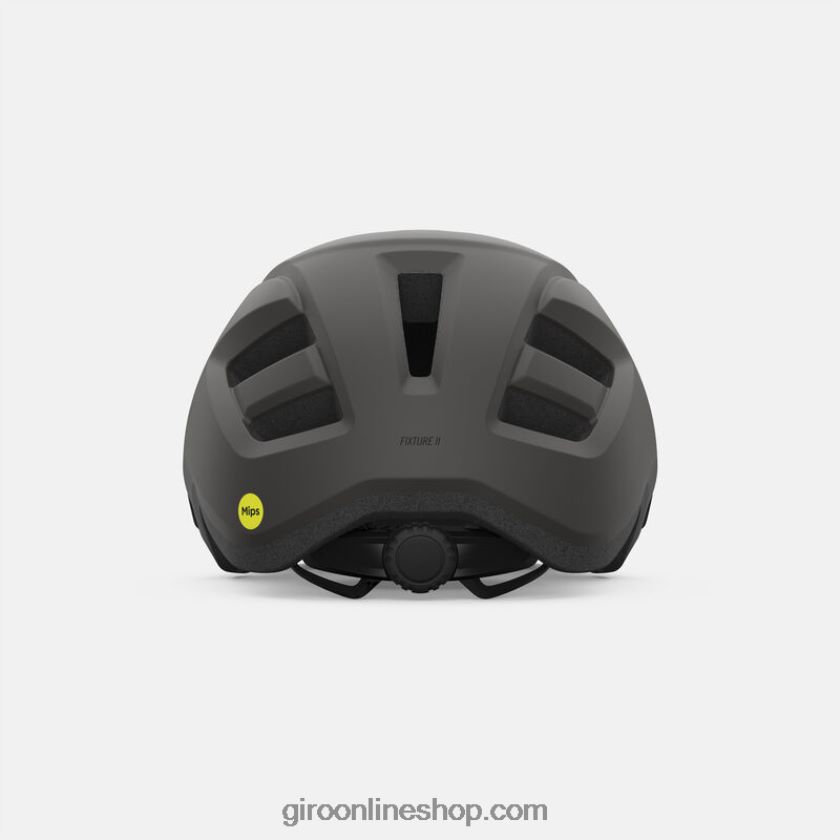 unisexo accesorio mips ii casco negro cálido mate 8NJZ86324 Giro