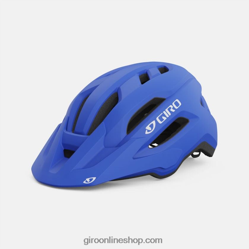 unisexo accesorio mips ii casco ribete azul mate 8NJZ86322 Giro