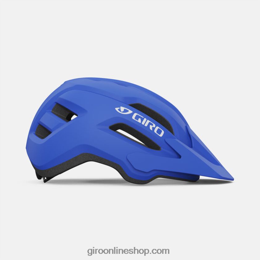 unisexo accesorio mips ii casco ribete azul mate 8NJZ86322 Giro