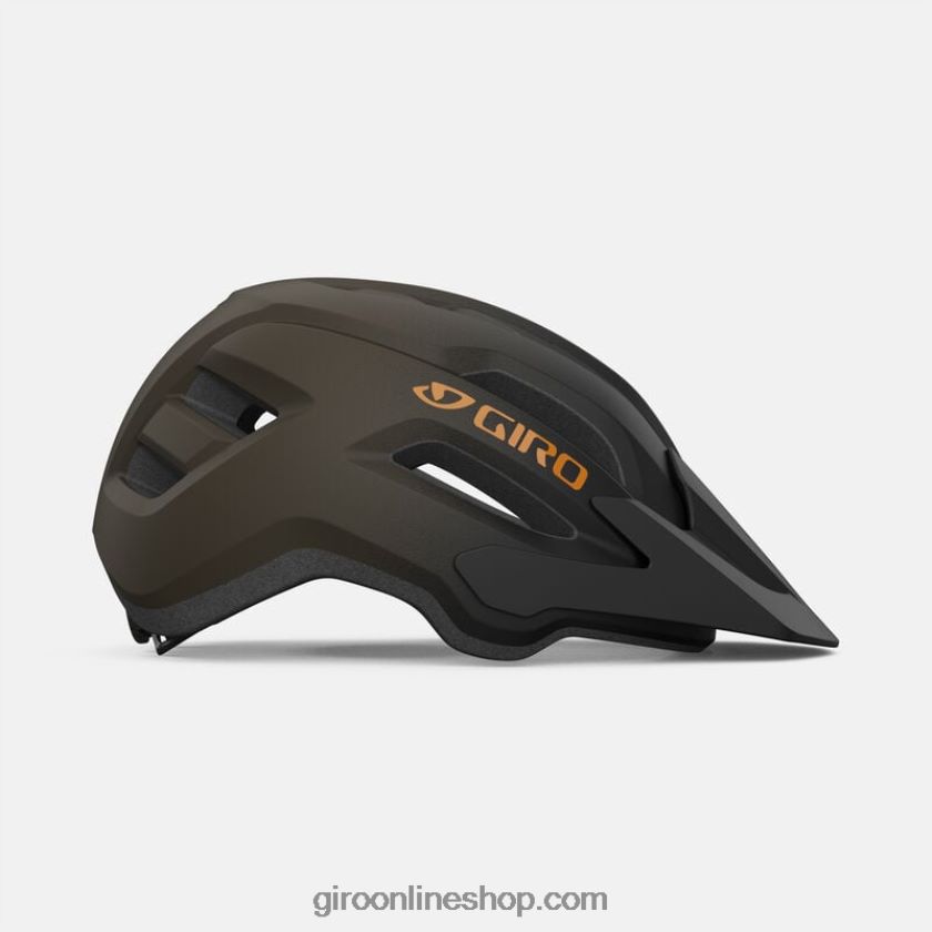 unisexo accesorio mips ii casco sendero verde mate 8NJZ86321 Giro