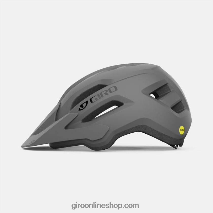 unisexo accesorio mips ii casco titanio mate 8NJZ86320 Giro