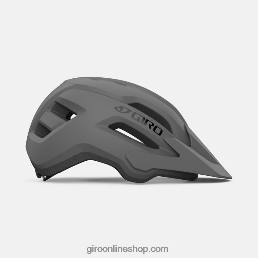 unisexo accesorio mips ii casco titanio mate 8NJZ86320 Giro