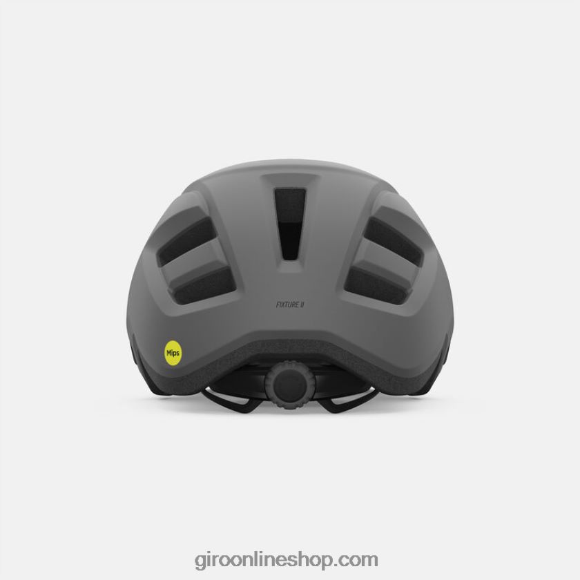 unisexo accesorio mips ii casco titanio mate 8NJZ86320 Giro