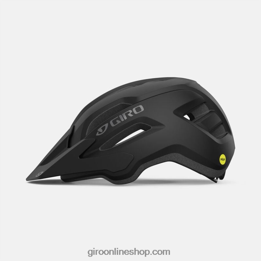 unisexo accesorio mips ii xl casco negro mate 8NJZ8695 Giro