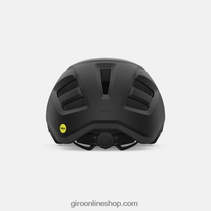 unisexo accesorio mips ii xl casco negro mate 8NJZ8695 Giro