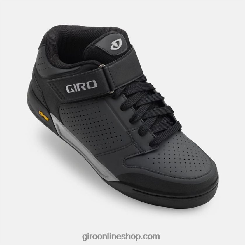 unisexo bota media riddance sombra oscura 8NJZ86309 Giro